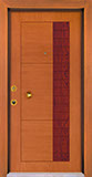 Feza Çelik Kapı Klasik Seri M41