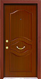 Feza Çelik Kapı Modern Seri M71