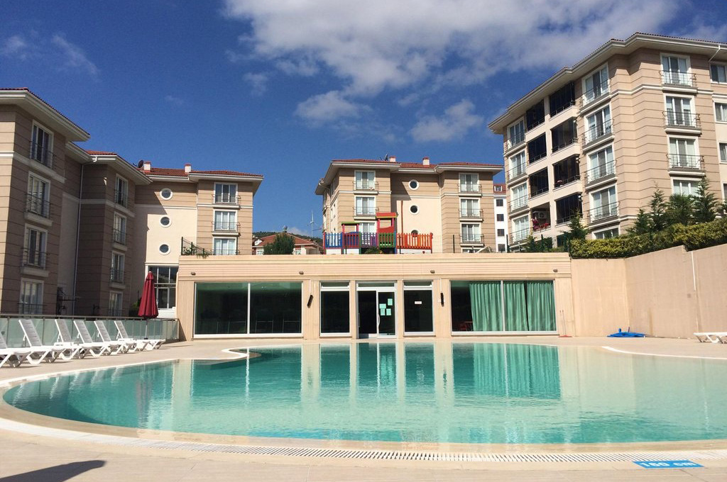 Egepark Evleri