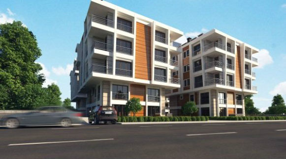 Erguvan Sitesi