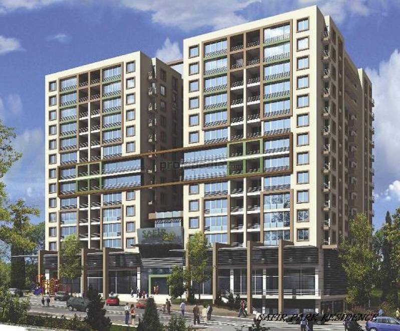 Safir Residence