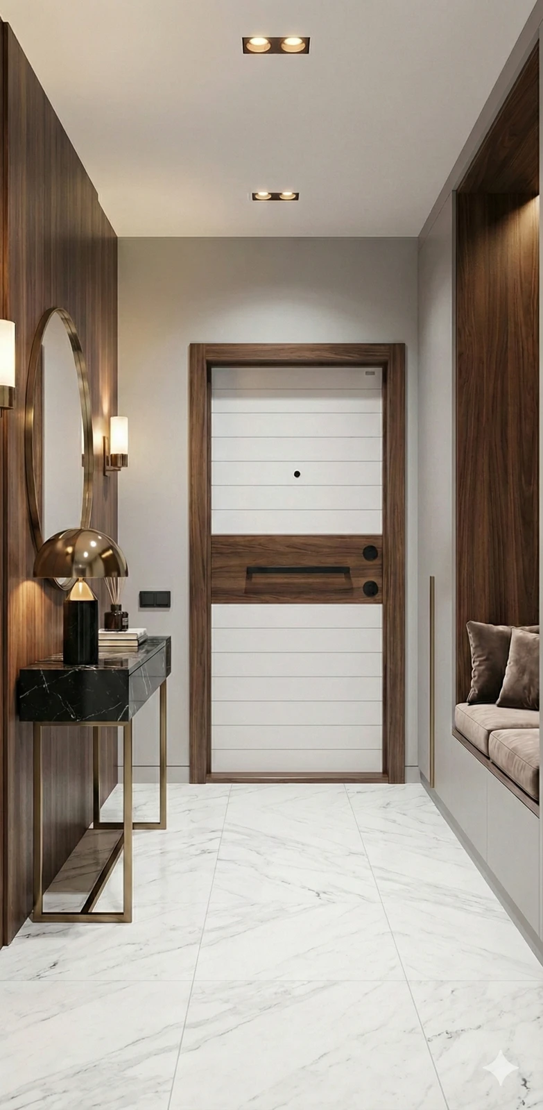 dg02 Steel Door image 3