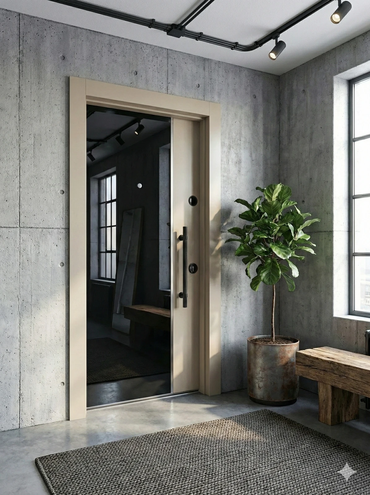hg01 Çelik Kapı görsel 5