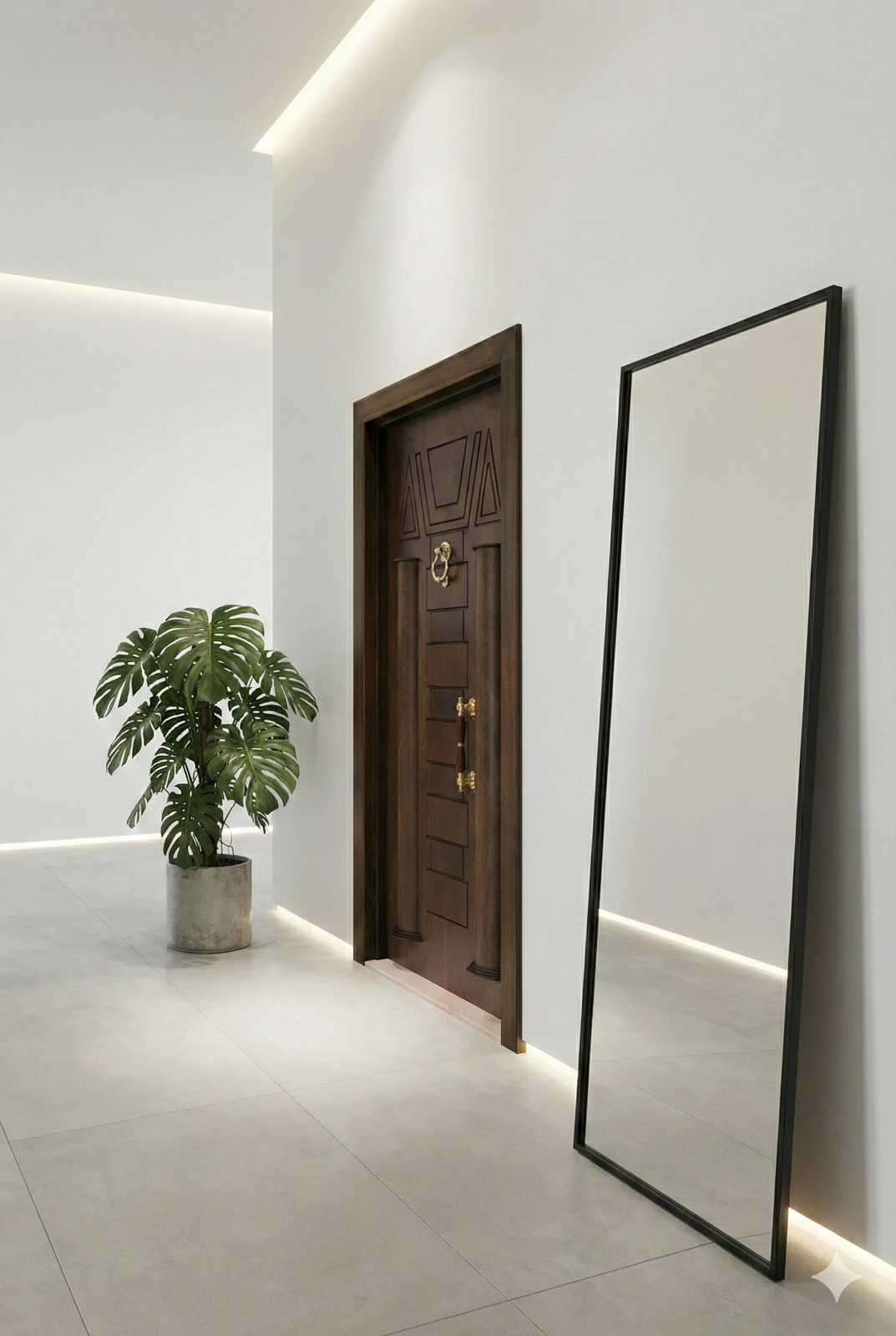M302 Çelik Kapı görsel 3