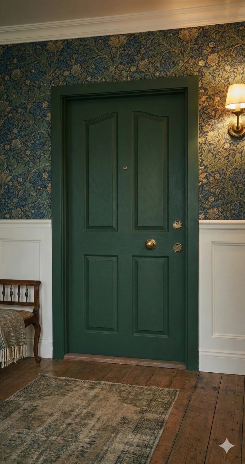 M69 Steel Door image 2
