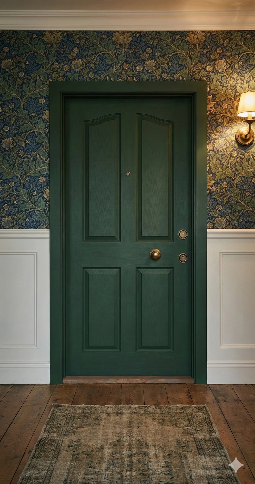 M69 Steel Door image 3