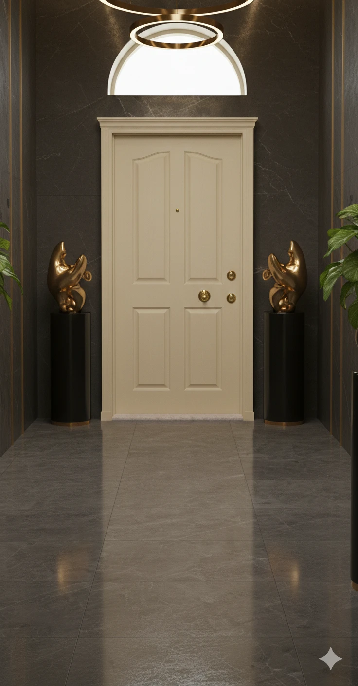 M69 Steel Door image 4