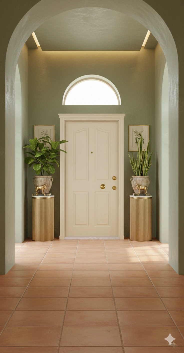 M69 Steel Door image 5