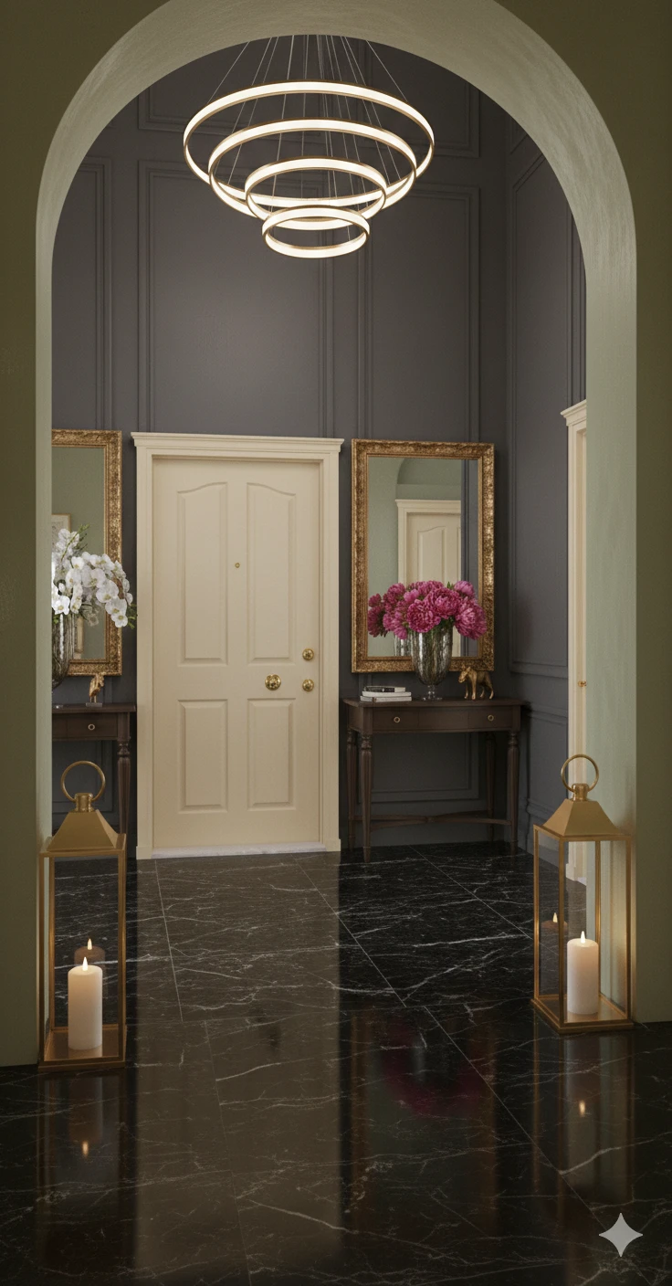 M69 Steel Door image 6