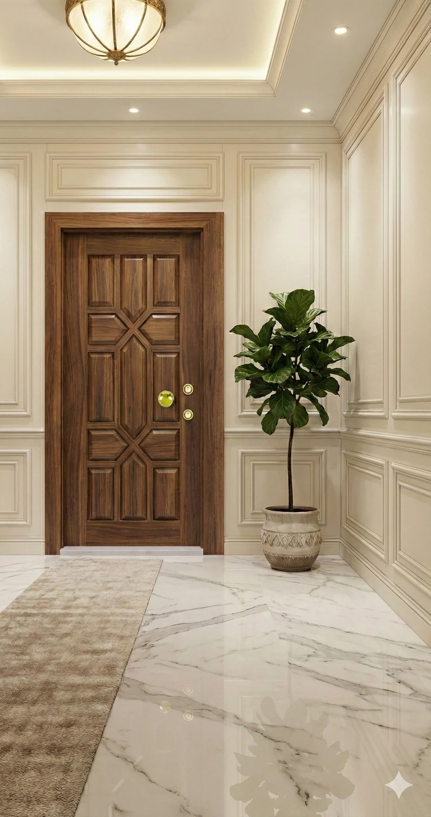 M72 Steel Door image 2