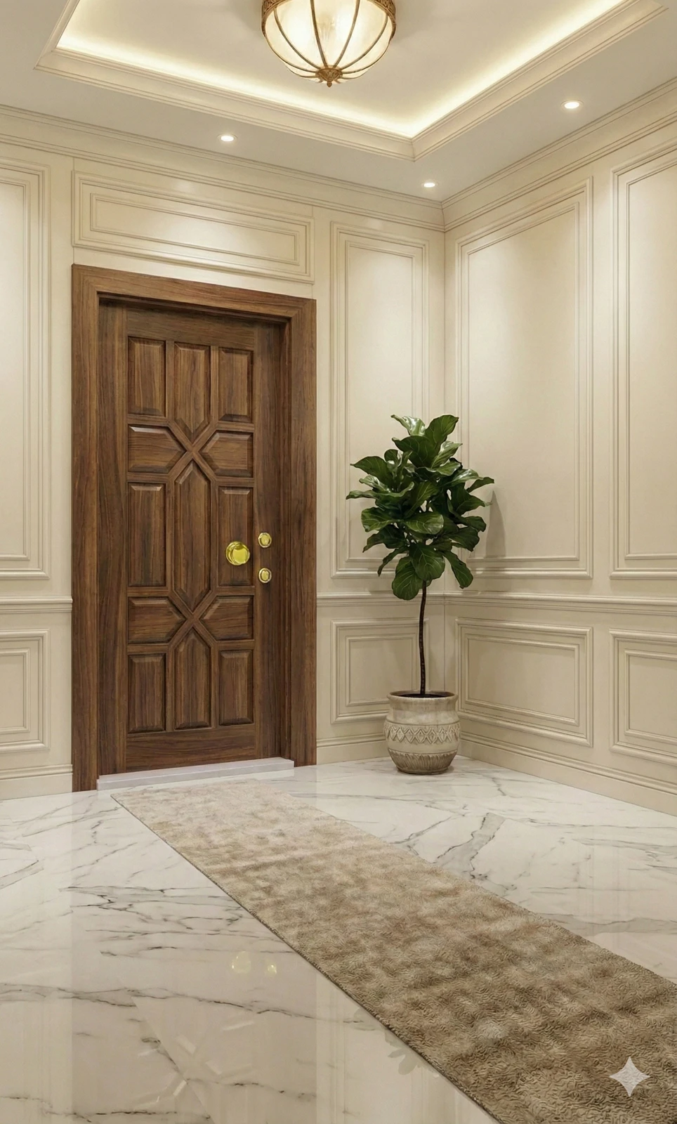 M72 Steel Door image 4