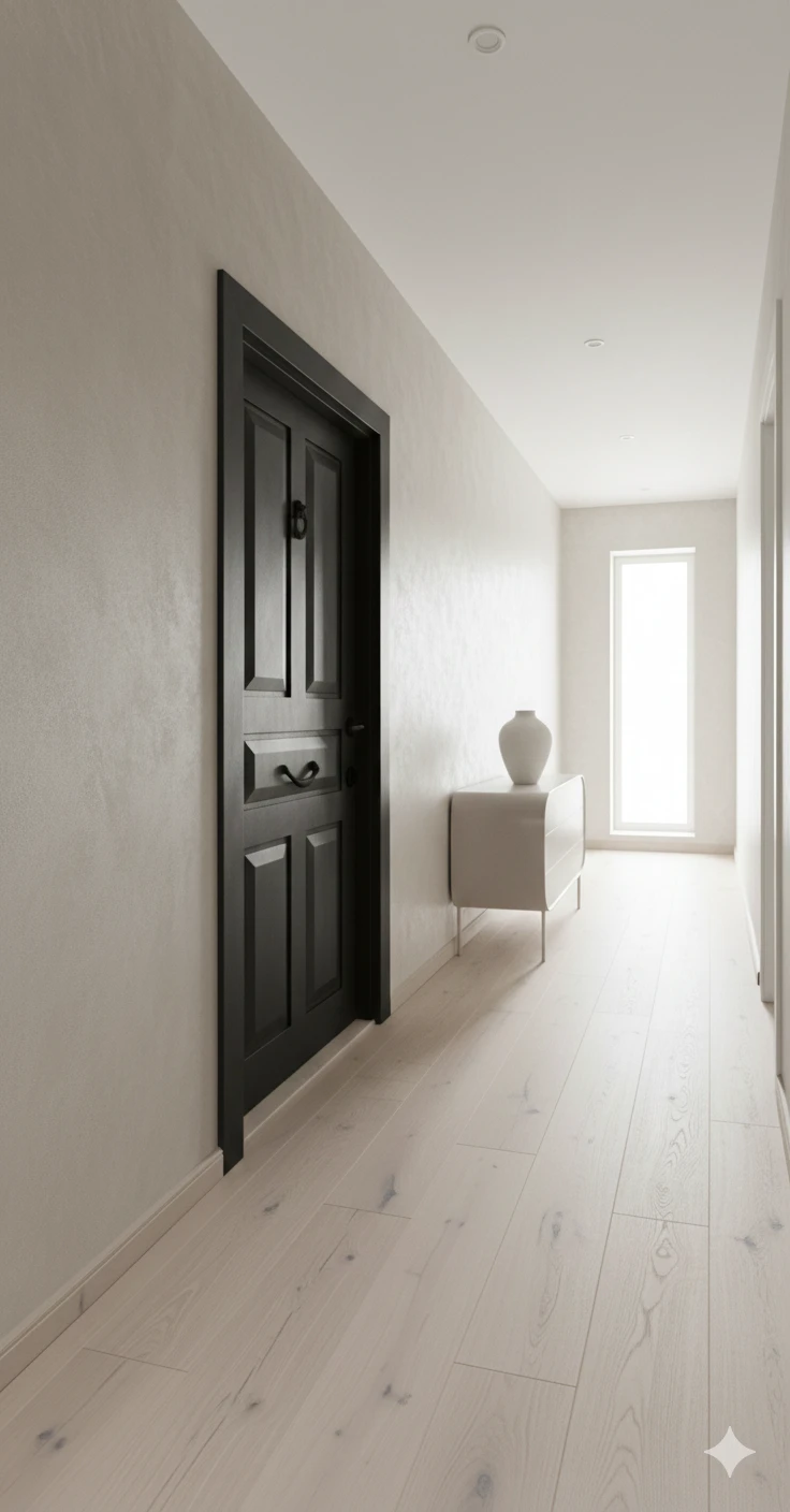 m79 Steel Door image 2