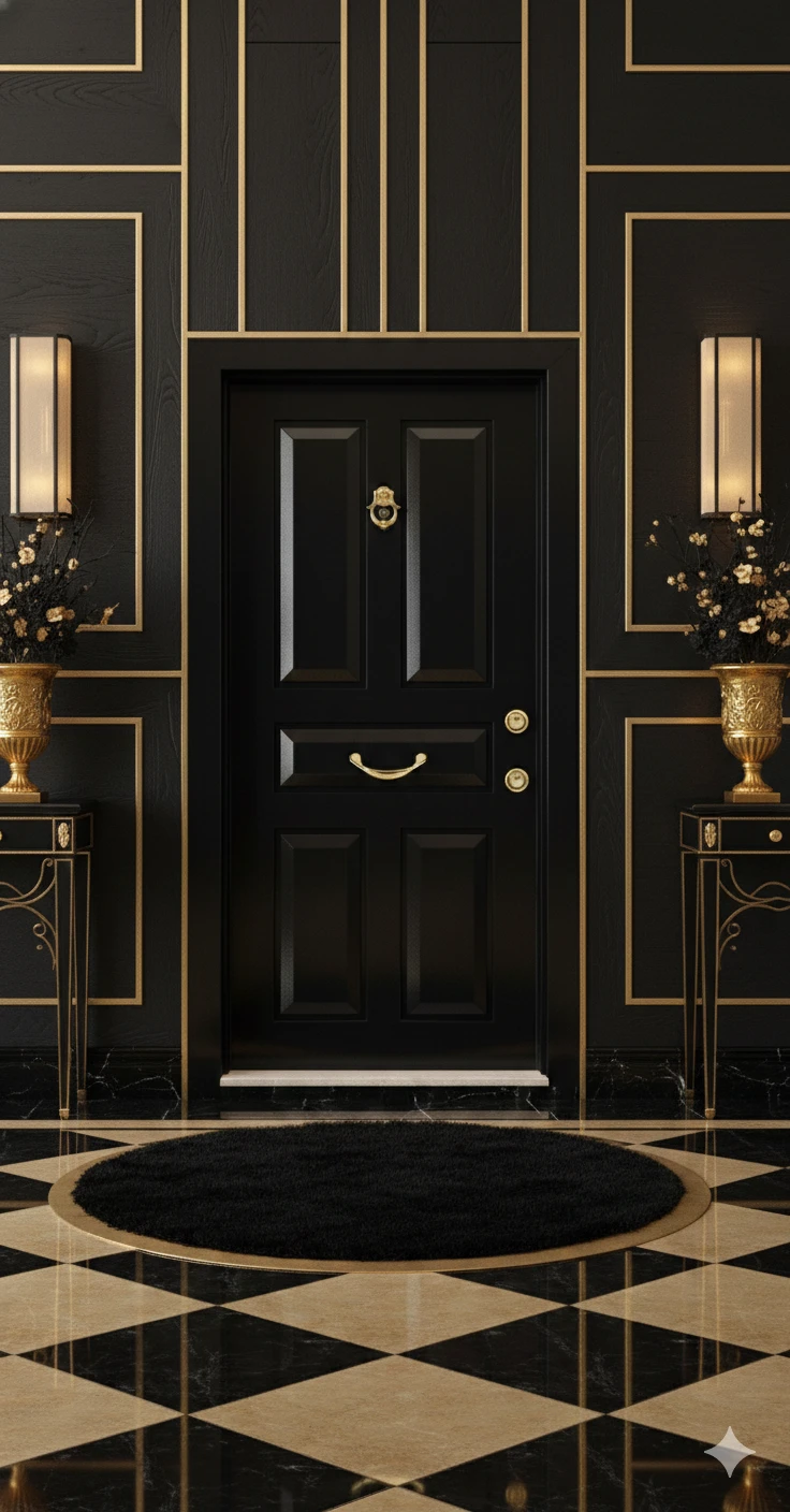 m79 Steel Door image 3
