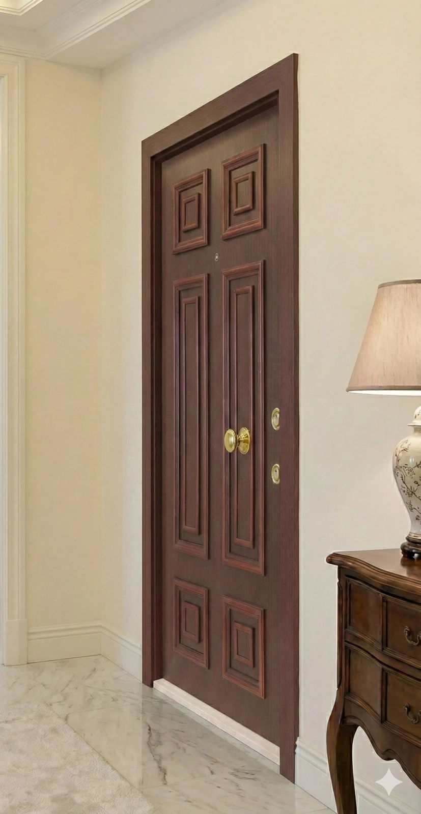 M80 Steel Door image 3